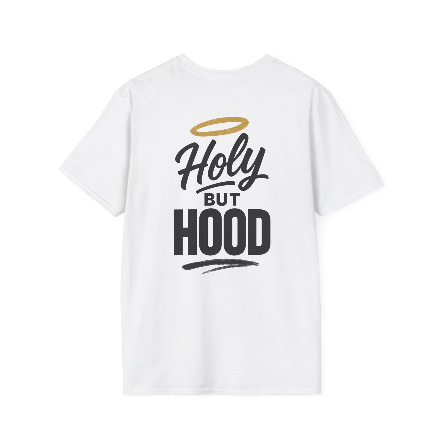 Holy but Hood Unisex T-shirt