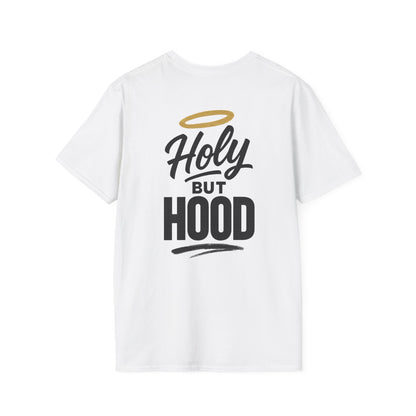 Holy but Hood Unisex T-shirt