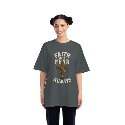 Faith Over Fear T-Shirt