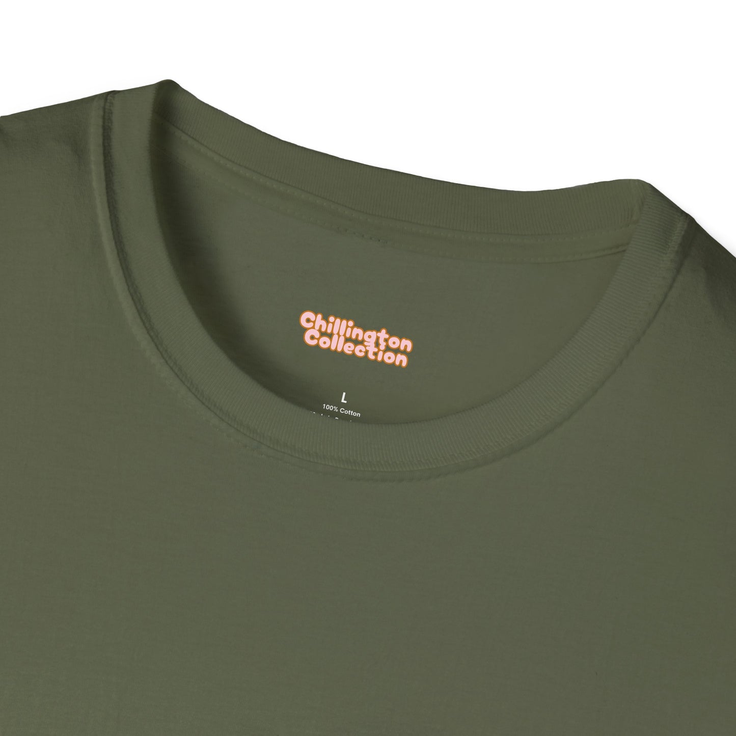 Bear Paw Chillington Unisex T-Shirt