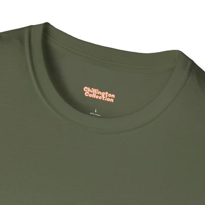 Bear Paw Chillington Unisex T-Shirt