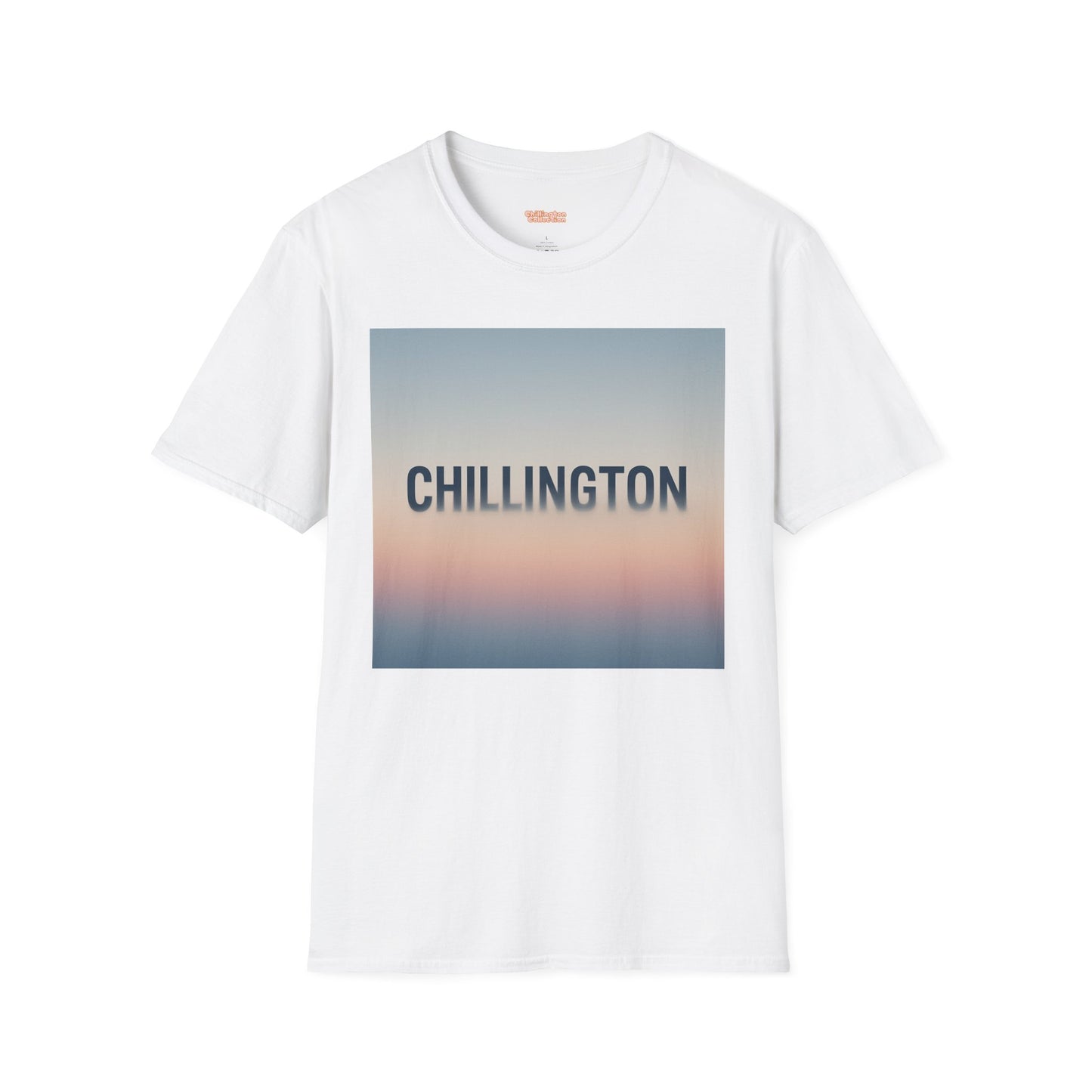 Chillington Unisex T-Shirt