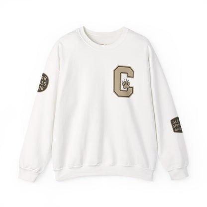 College Chillington Unisex Sweatshirt
