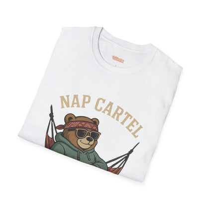 Nap Cartel Unisex T-Shirt