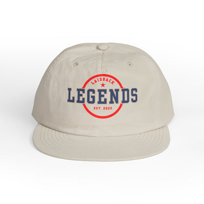 Laidback Legends Cap