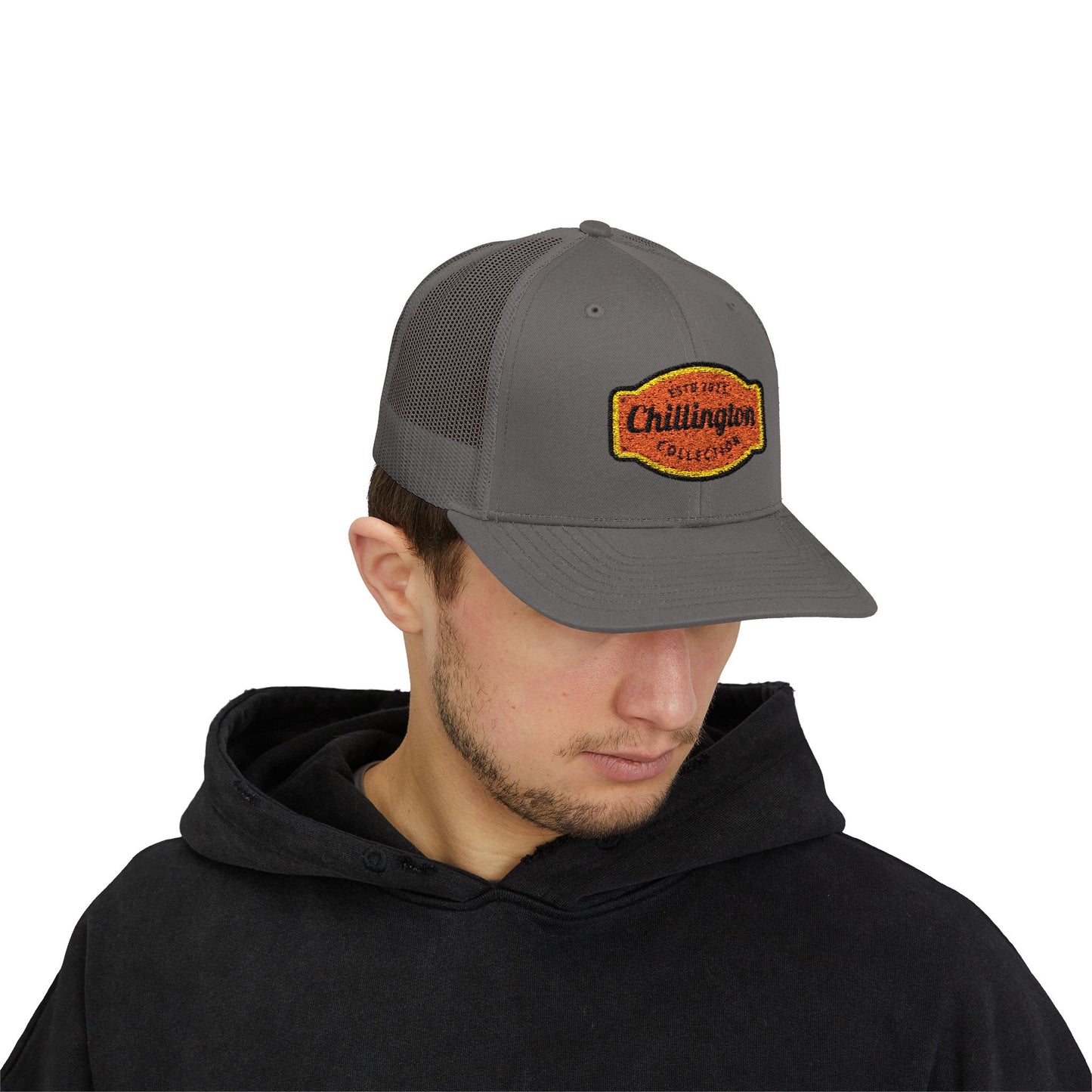 Chillington Trucker Cap