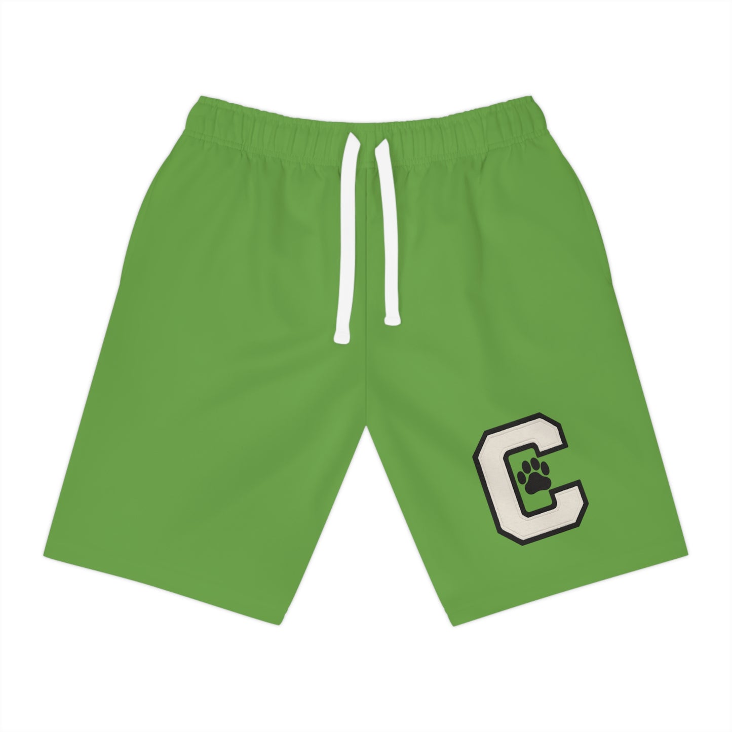 Chillington Athletic Long Shorts