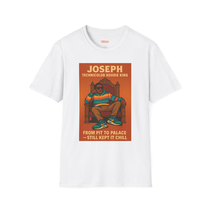 Hoodie King Unisex T-Shirt