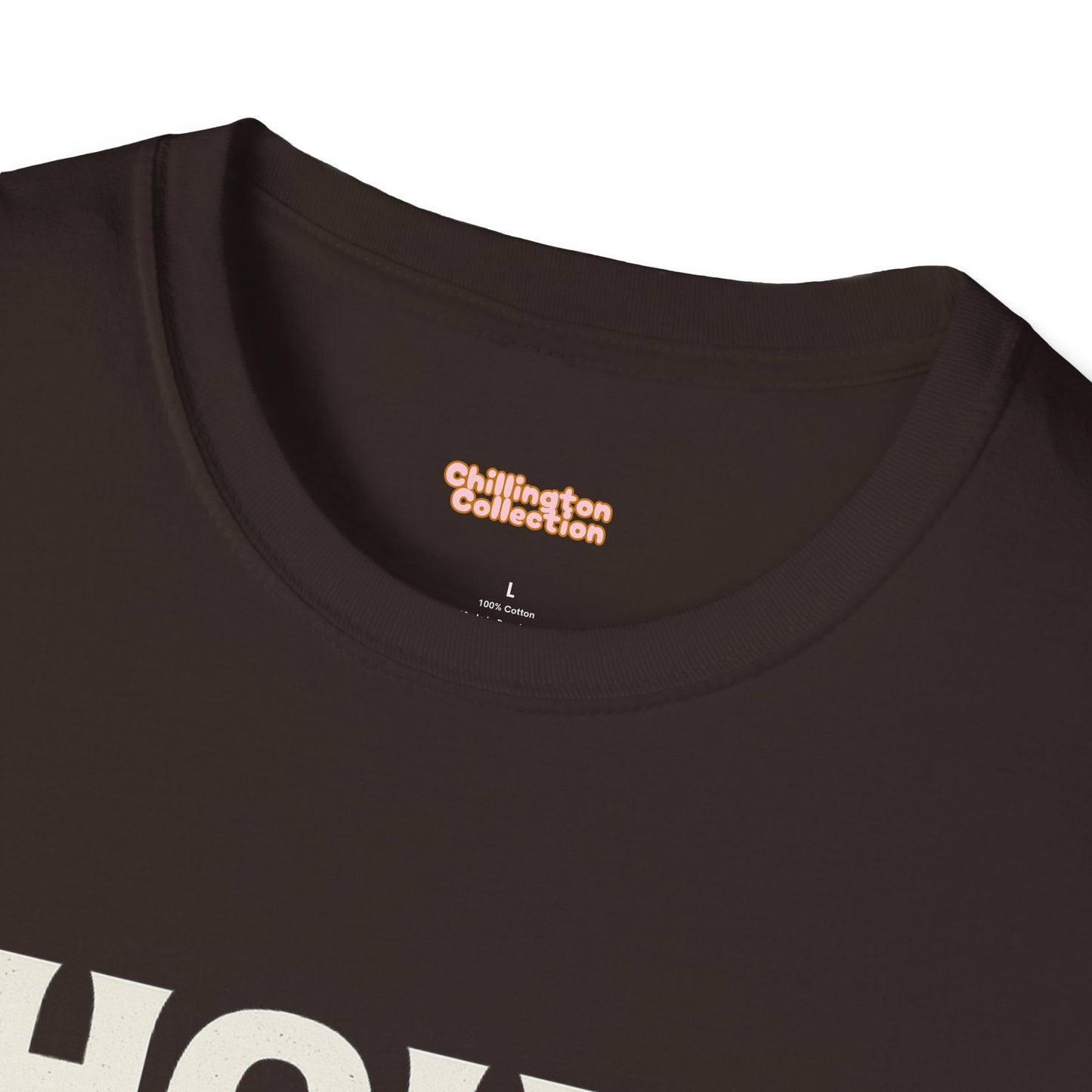 Holy Hood Healed Unisex T-Shirt