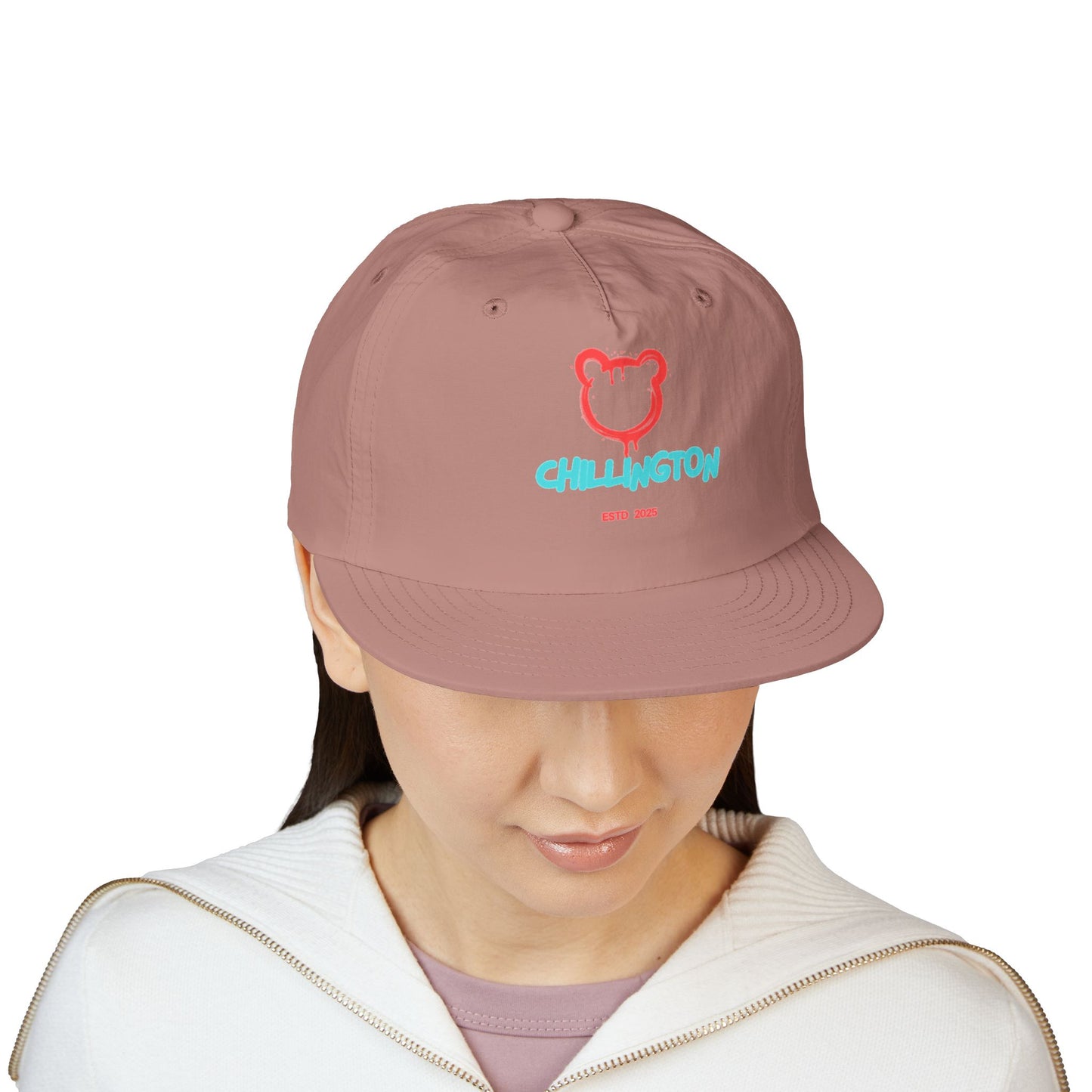 Chillington Surf Cap