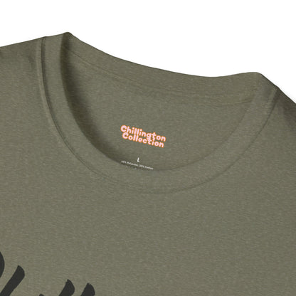 Chillington Bear Unisex T-Shirt