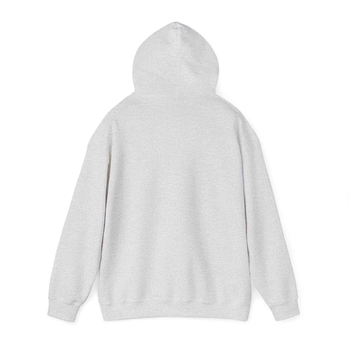 Chillington Dept Logo Hoodie