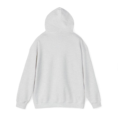 Chillington Dept Logo Hoodie