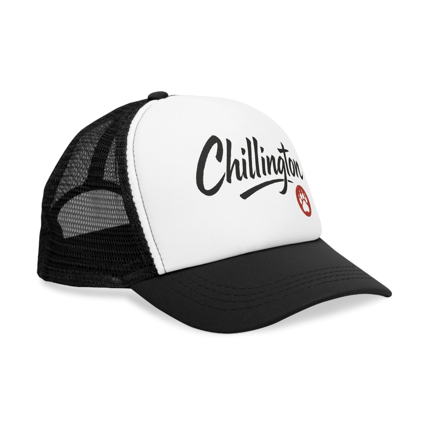 Chillington Trucker Hat