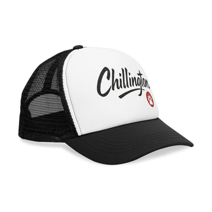 Chillington Trucker Hat