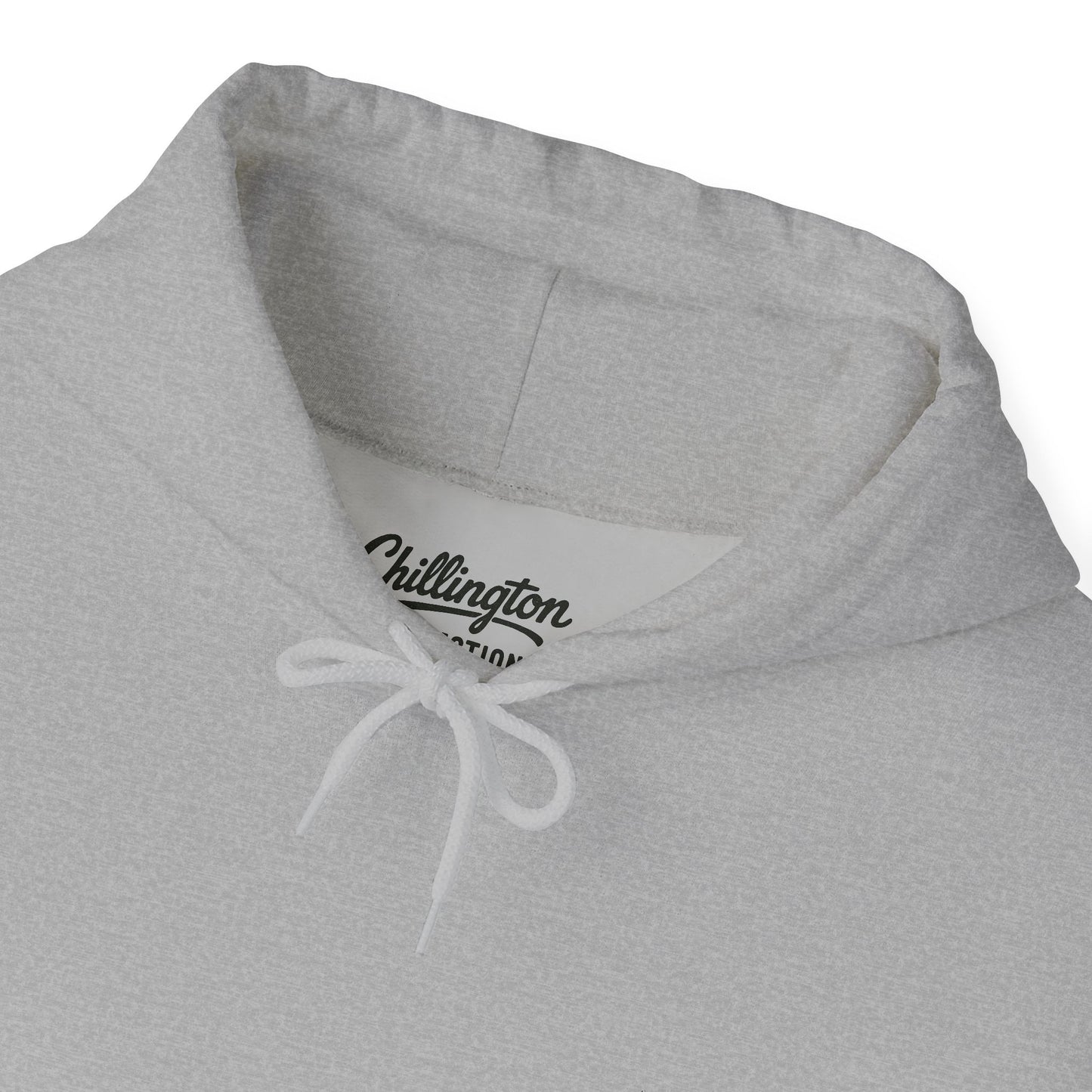 Made To Chill Hoodie