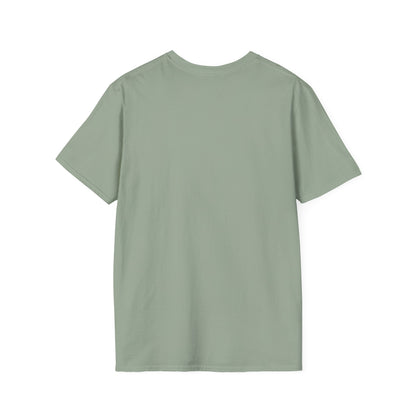 Adam and Eve Unisex T-Shirt