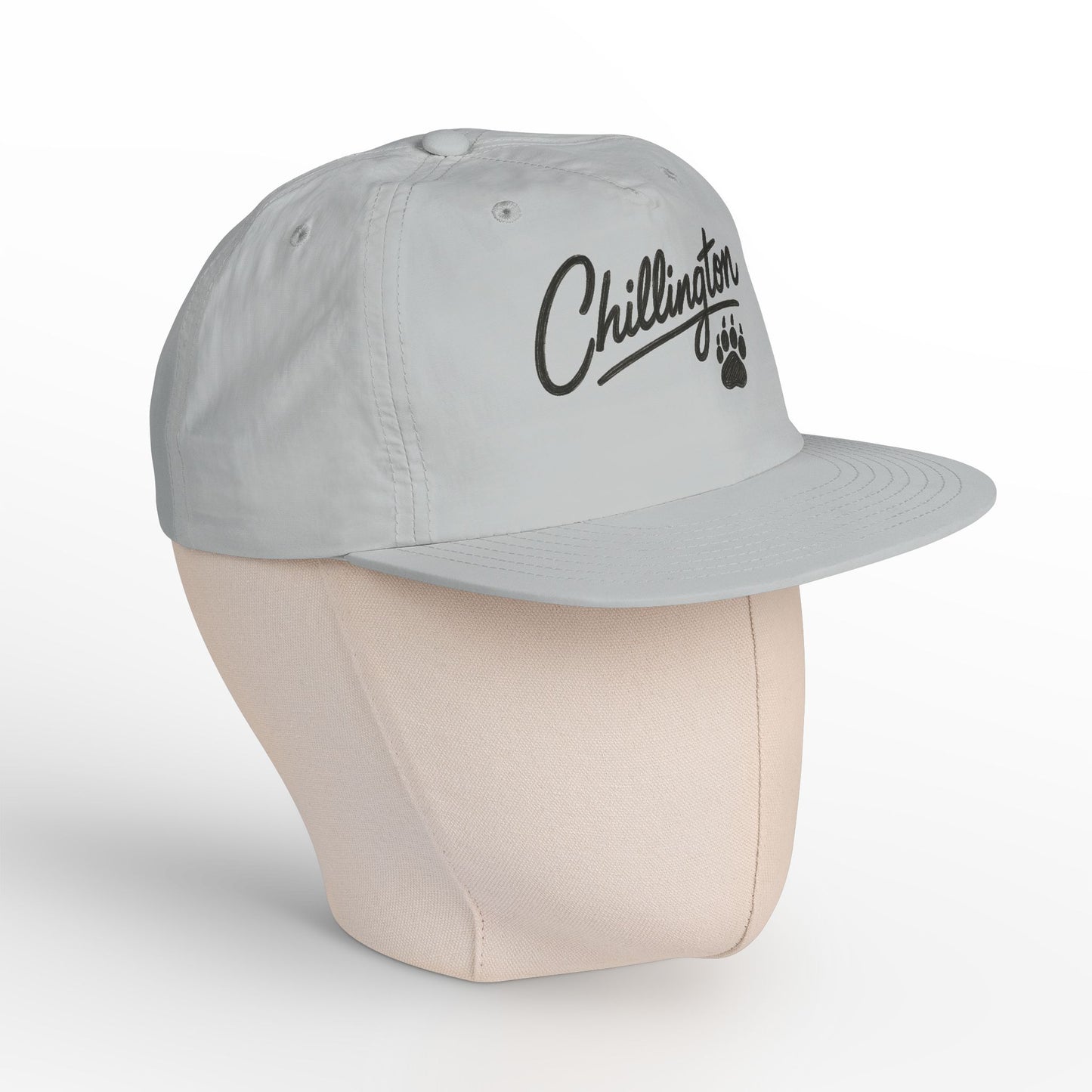Chillington Bear Paw Surf Cap