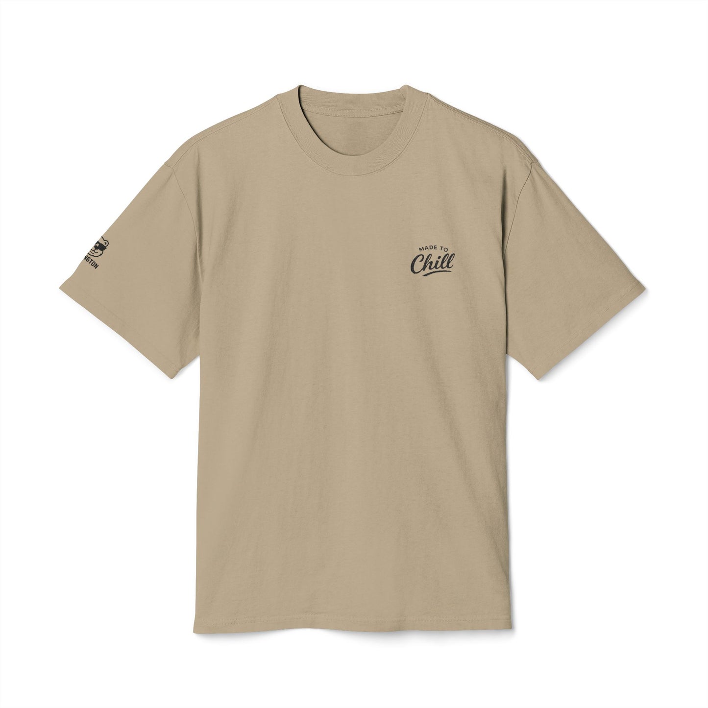 Chill Vibes T‑Shirt