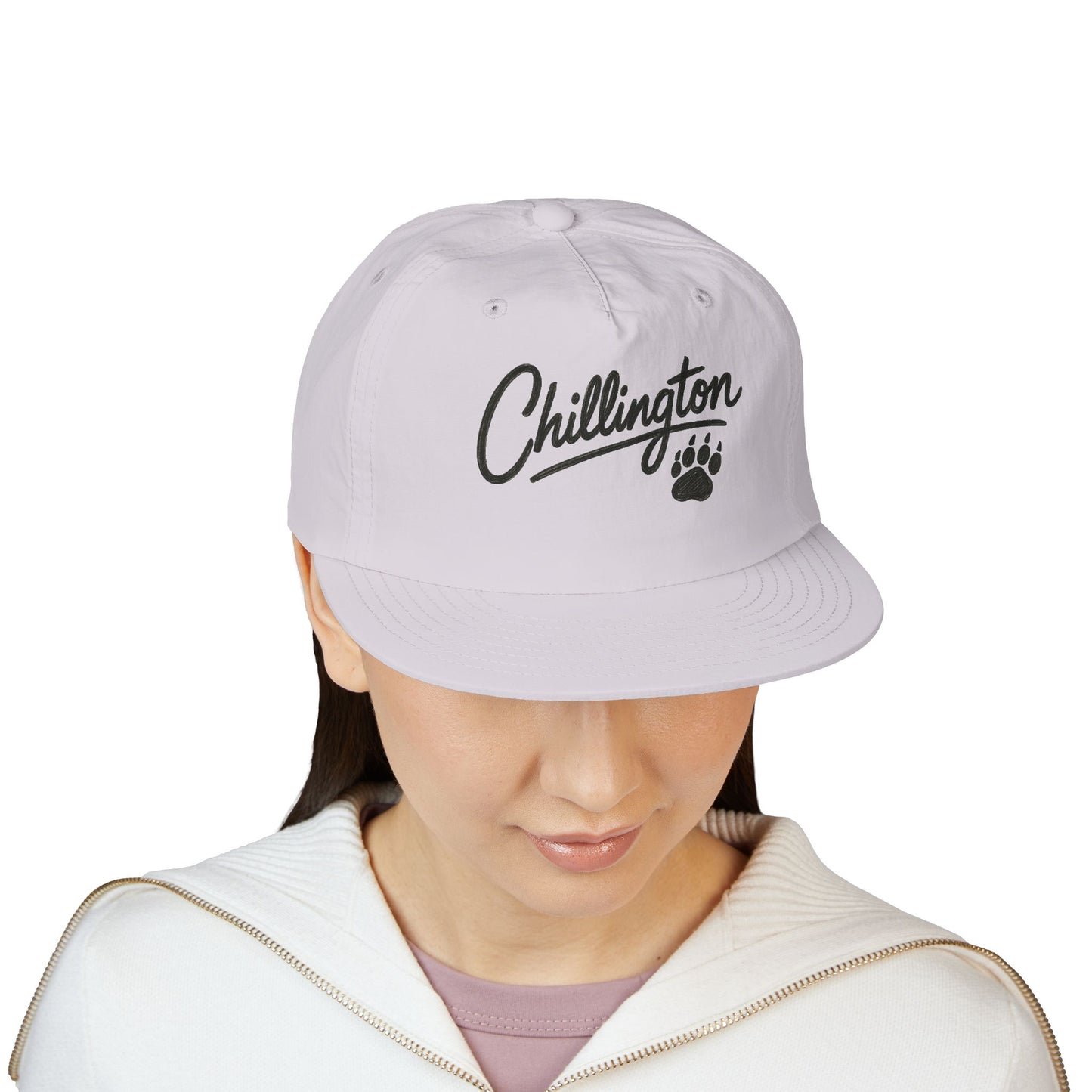 Chillington Bear Paw Surf Cap