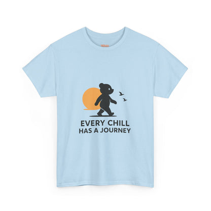 Chill Journey Unisex T-shirt