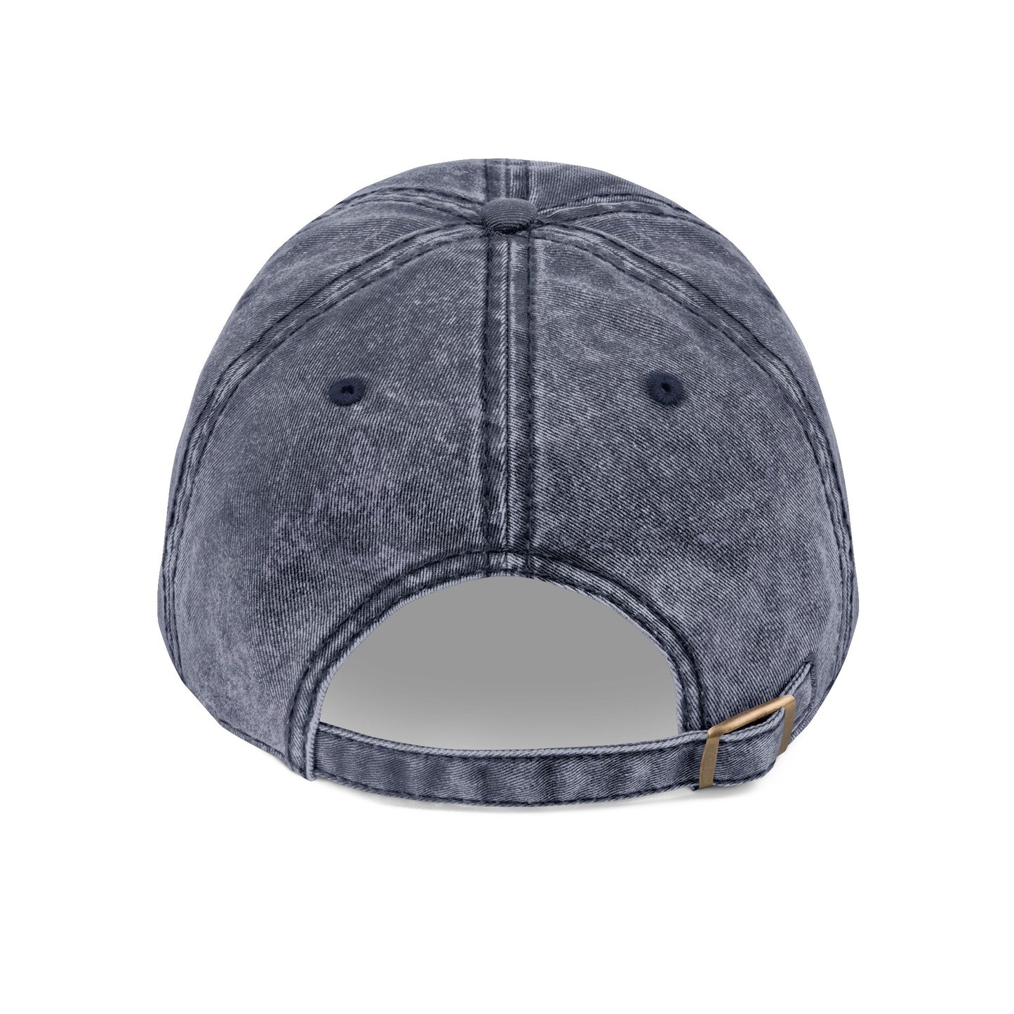 Chillington Collection Vintage Cap (Embroidery)
