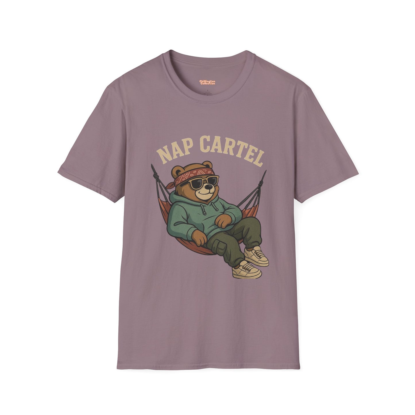 Nap Cartel Unisex T-Shirt