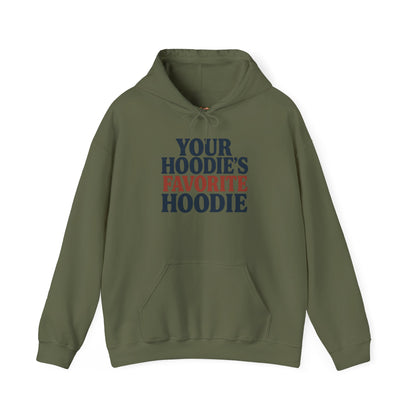 Hoodies Favorite Hoodie Unisex Hoodie