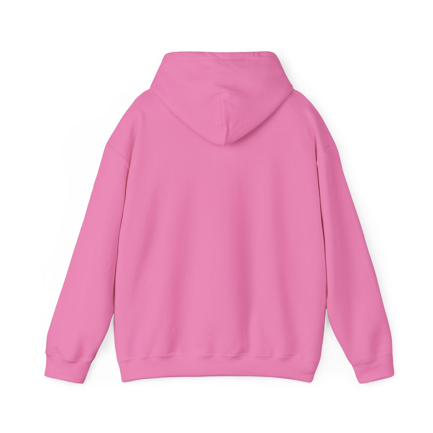 Taped Chillington Logo Hoodie