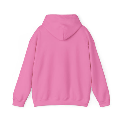 Taped Chillington Logo Hoodie