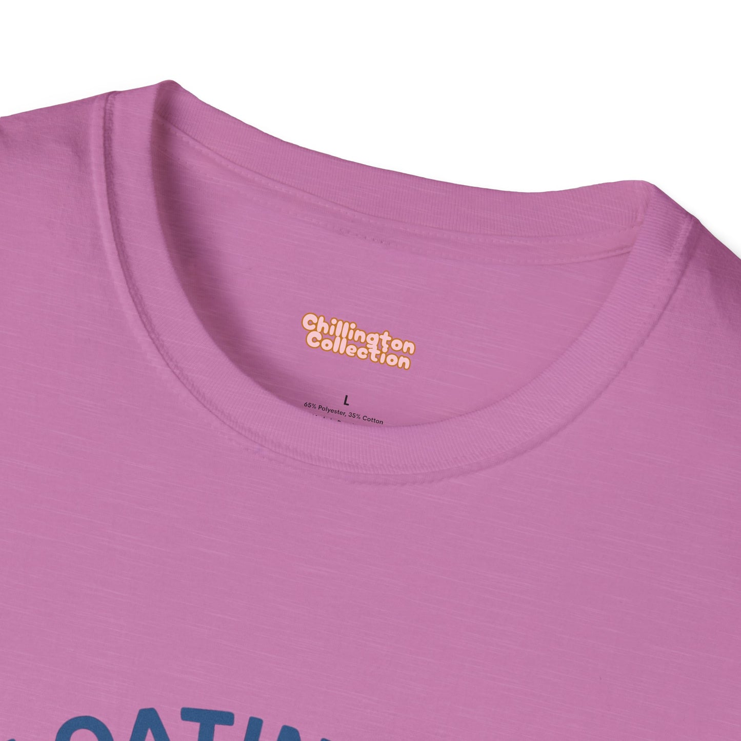 Floating On Chill Vibes T-Shirt