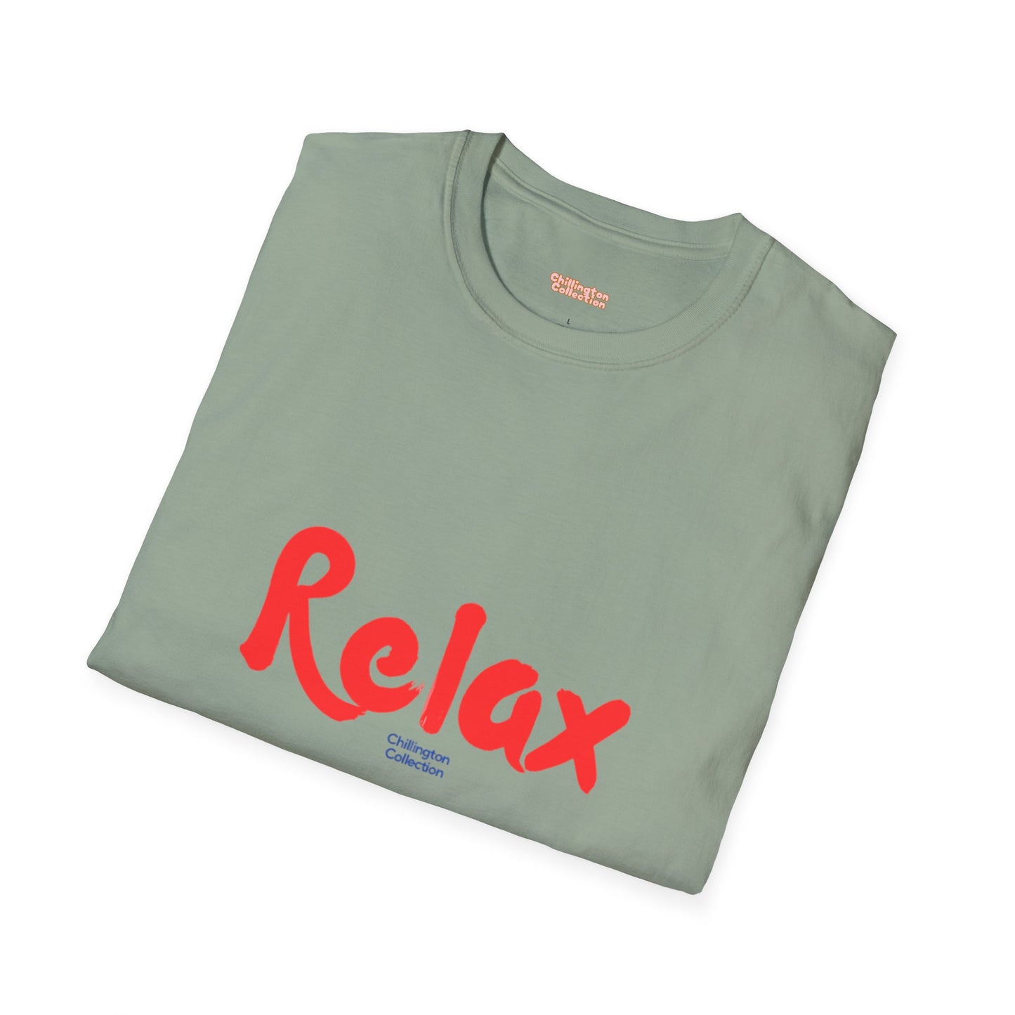 Relax Unisex T-Shirt