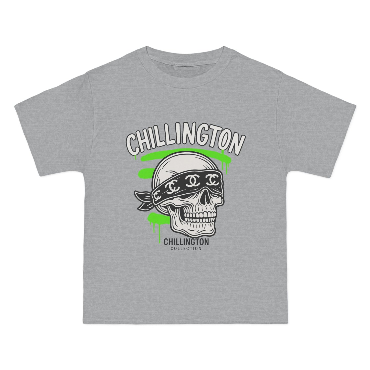 Chillington Skull T-Shirt