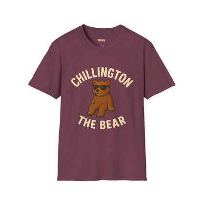 Chillington Logo Unisex T-Shirt