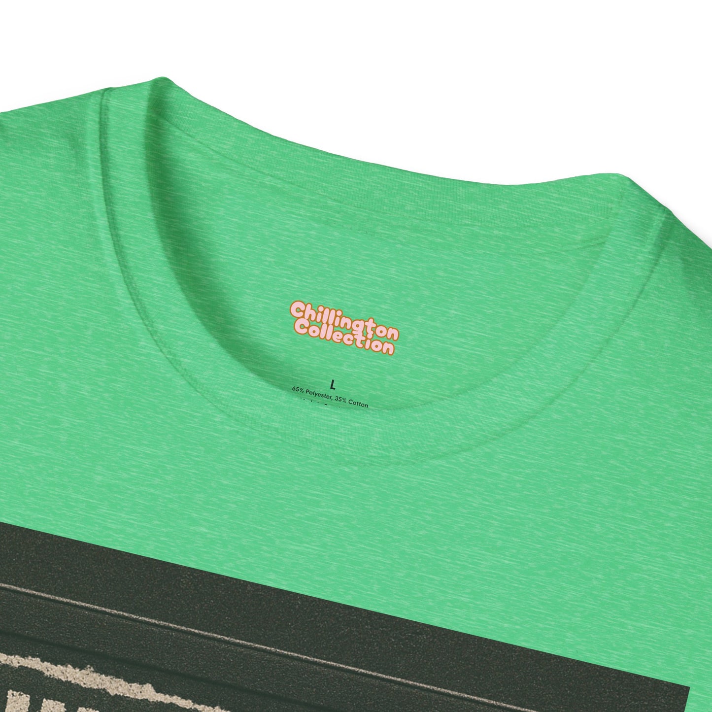Chillington Vibes Unisex T-Shirt