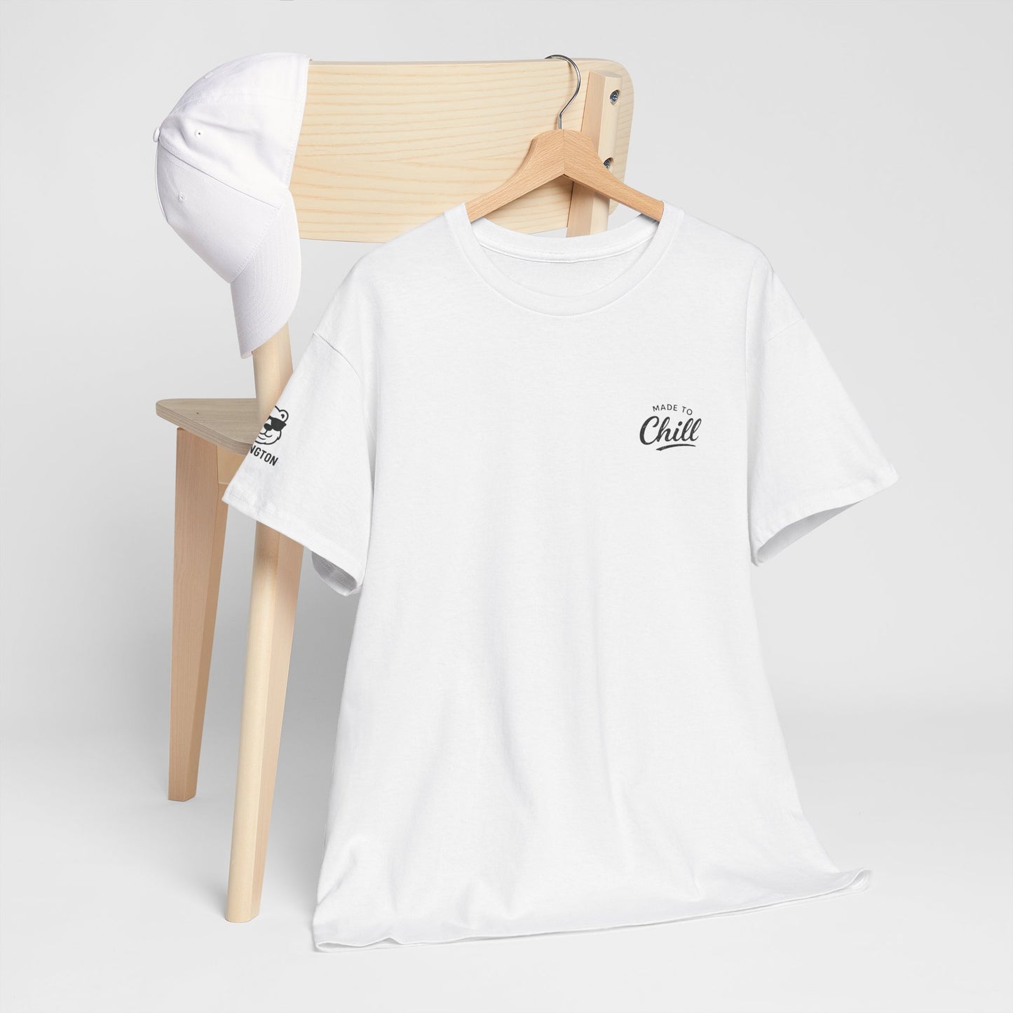 Made to Chill T-Shirt