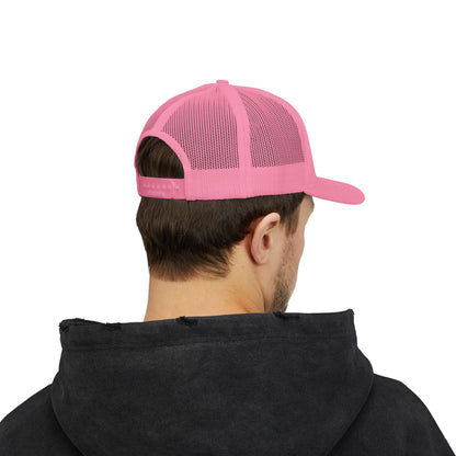Chillington Trucker Cap