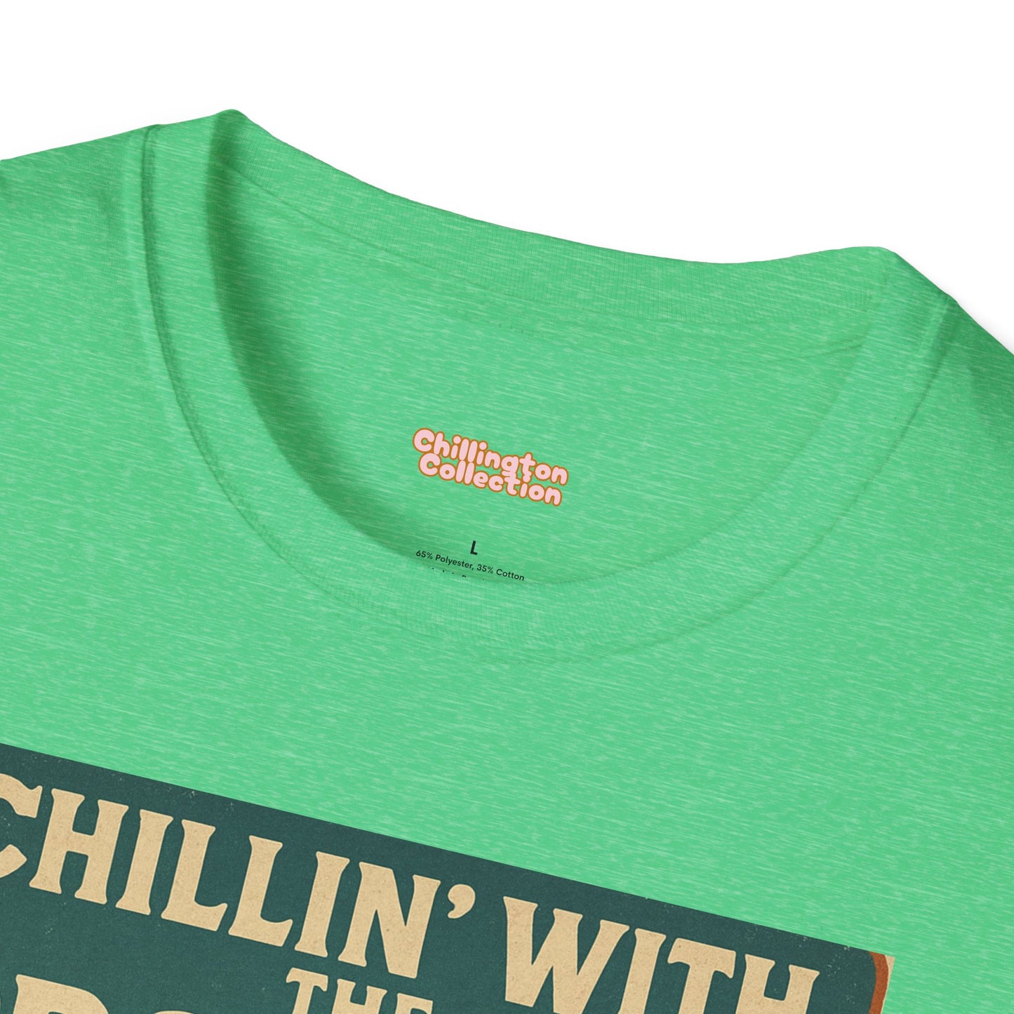 Chillin with the Prophets Unisex T-Shirt