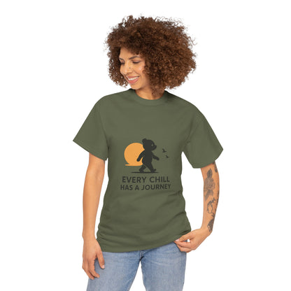 Chill Journey Unisex T-shirt