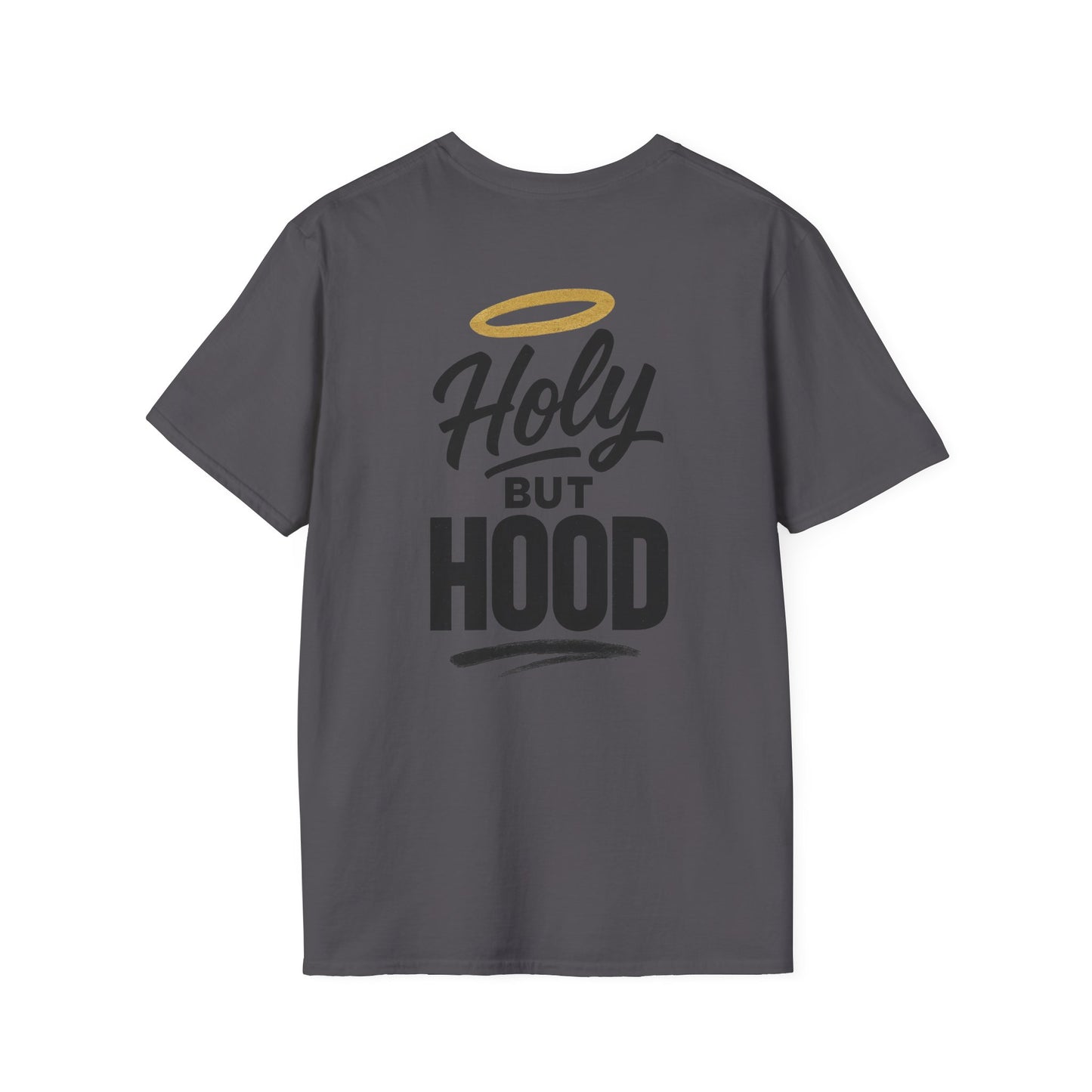 Holy but Hood Unisex T-shirt
