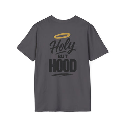 Holy but Hood Unisex T-shirt