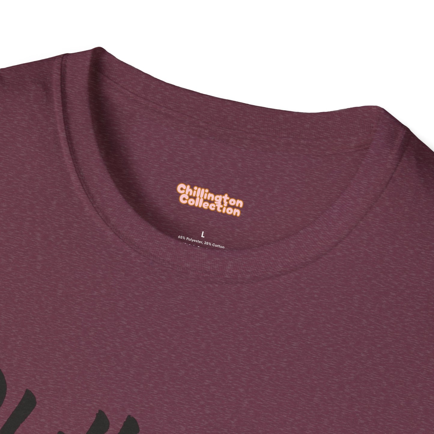 Chillington Bear Unisex T-Shirt