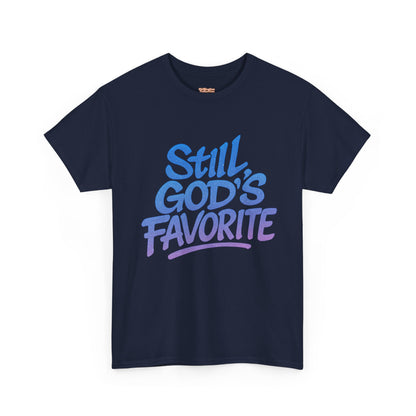 God's Favorite Unisex T-shirt