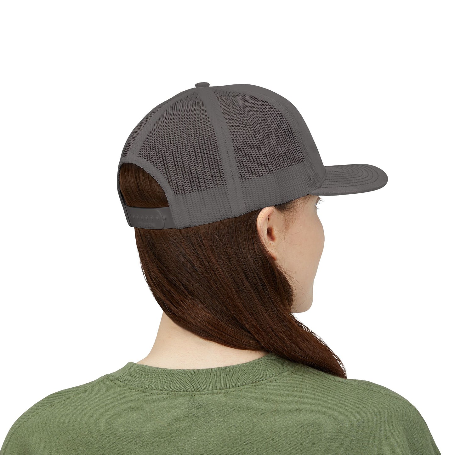 Chillington Trucker Cap