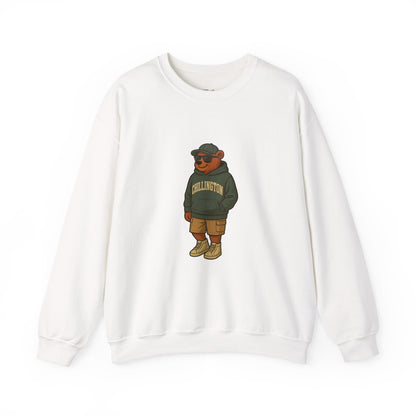 Chillington Bear Sweatshirt