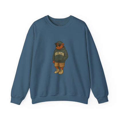 Chillington Bear Sweatshirt