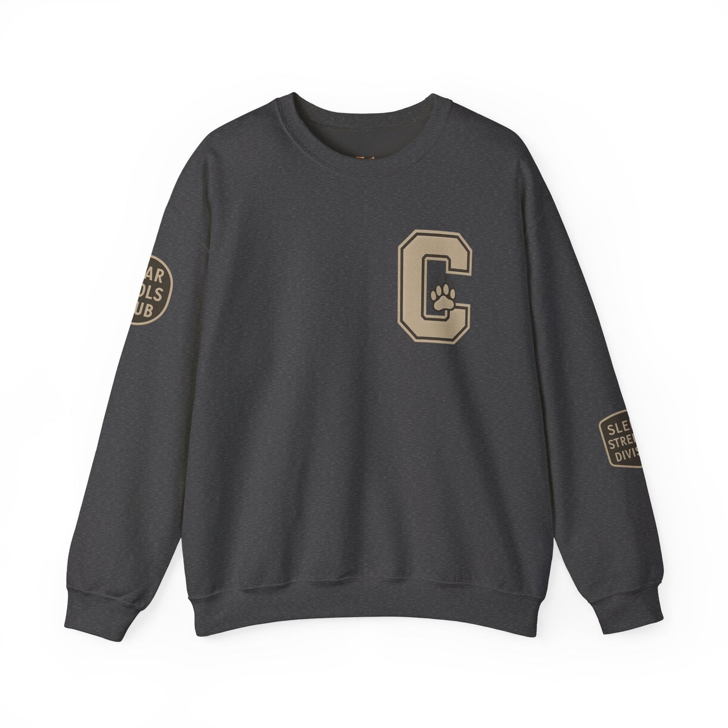 College Chillington Unisex Sweatshirt