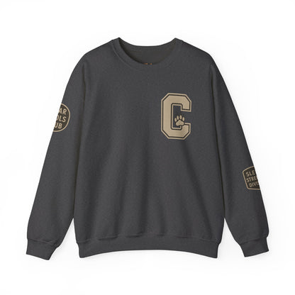 College Chillington Unisex Sweatshirt