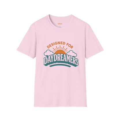 Daydreamer Unisex T-Shirt